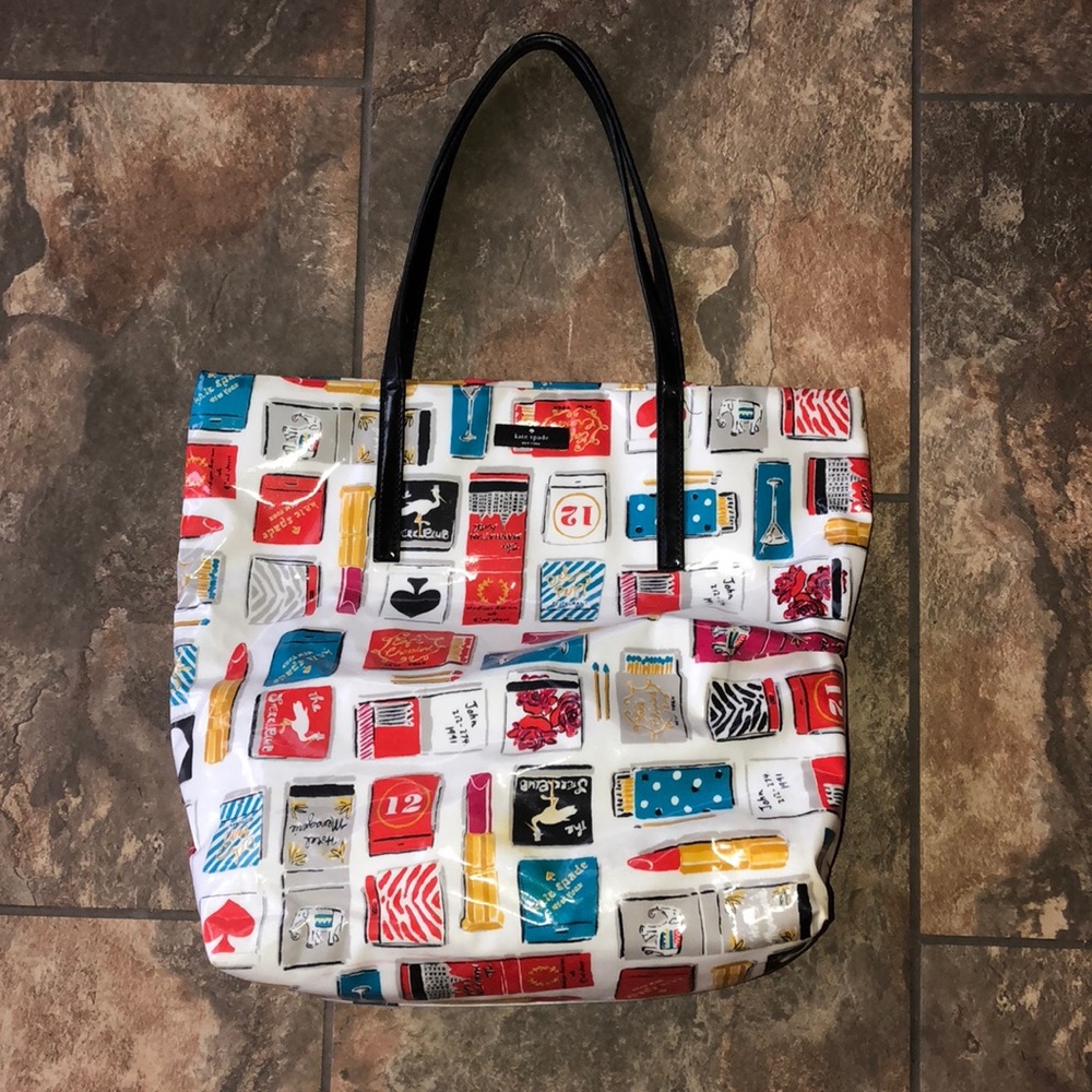 Kate Spade Tote